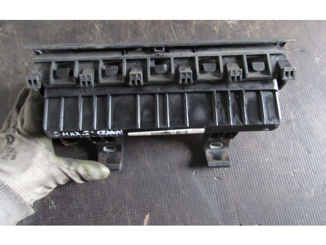 Подушка безопасности для колен U045J76 Ford S-MAX