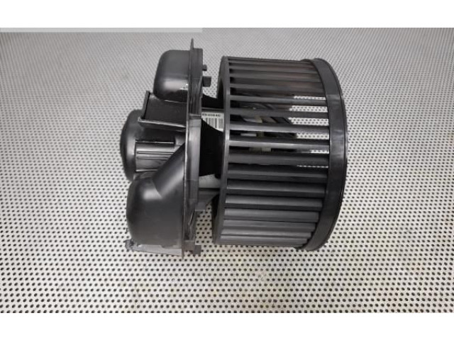 Вентилятор печки 0991255H, 2PINOS Renault Twingo II