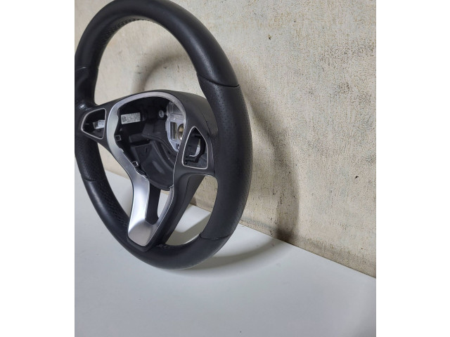 Руль Mercedes-Benz A W176 2012 - 2018 года A0014609003