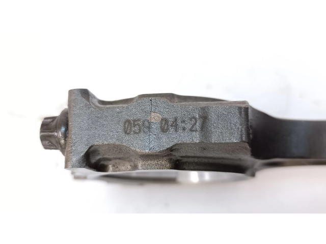 Ojnice RFCM5E6205AB Ford Focus 2.0