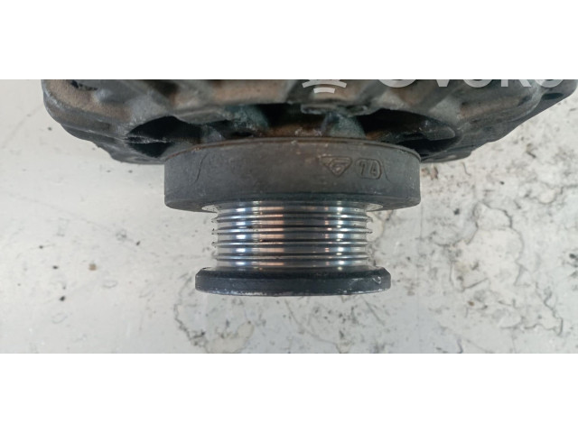 Генератор EAA221019 Renault Clio II