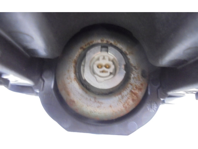 Подушка безопасности пассажира 5L0880208, 5L0880208 Skoda Octavia Mk2 (1Z)