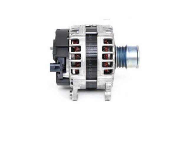 Генератор 0125811074, 3EFFE   Audi A3 S3 8V      