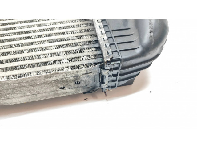 Интеркулер  144960050R, 93868349   Renault Trafic III (X82) 1.6
