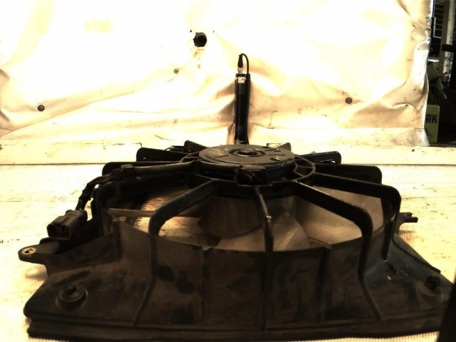 Вентилятор радиатора         Honda Accord 2.2