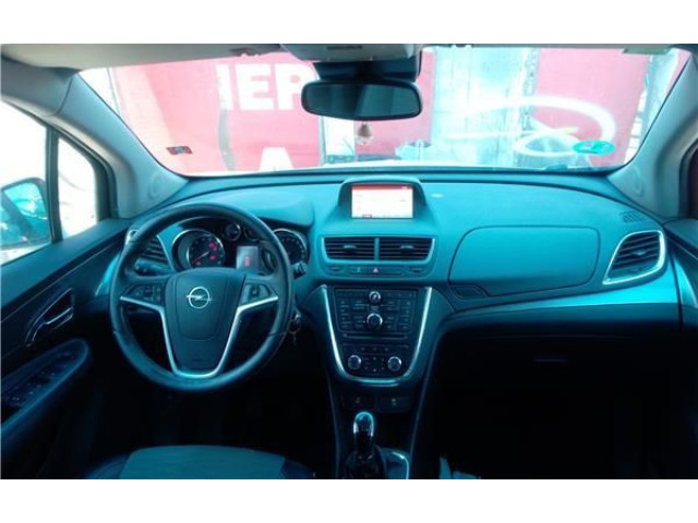 Volant Opel Mokka X 2016 42347934, 42347934