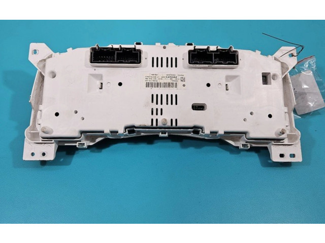 Панель приборов 68233460AE, IMPRK1361793   Jeep Compass       