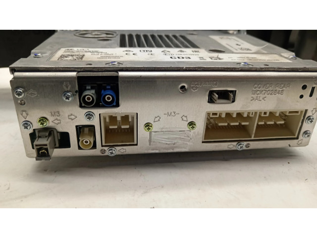 Дисплей    96560P4430   KIA Sorento IV