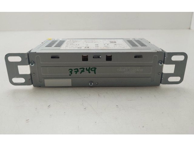 Řídící jednotka 280217351R Renault Sandero I 2024