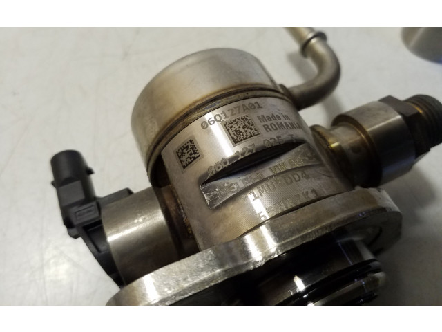 Vstřikovací čerpadlo 06Q127A01, 060127025 Audi A6 S6 C8 4K