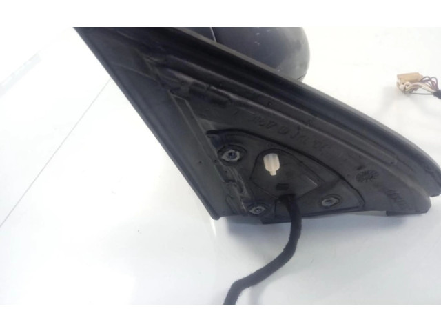 Зеркало (управляемое электричеством)     Porsche Cayenne (9PA) 2002 - 2010 года