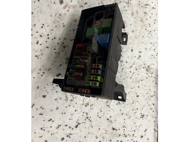 Pojistková skříňka Fiat Scudo 2001