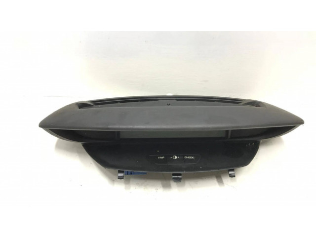 Панель приборов p96572391zd, k1457 Citroen C4 I