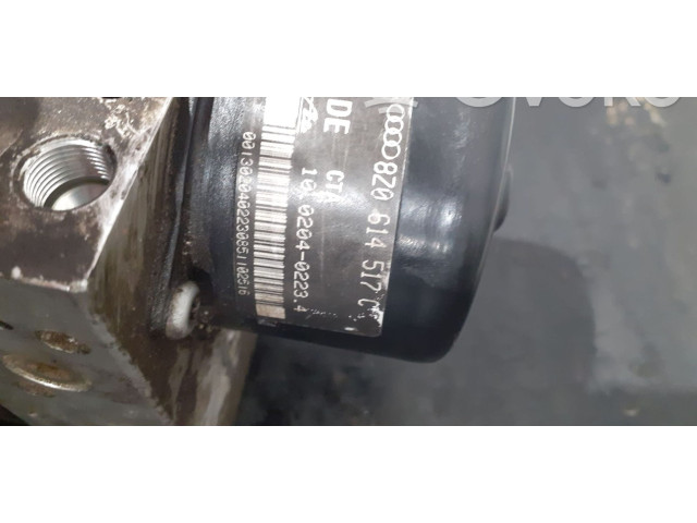 Блок АБС Audi A2 - года