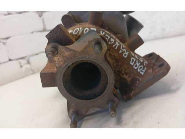 Турбина Ford Ranger UJ381103