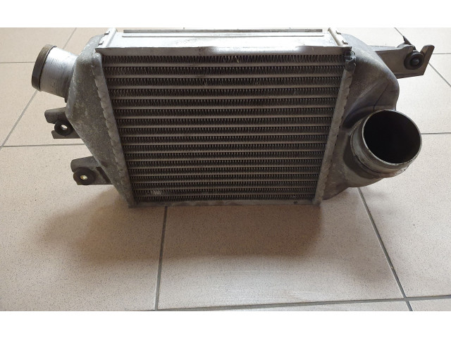 Интеркулер  SICTM0180   Subaru Forester SH 