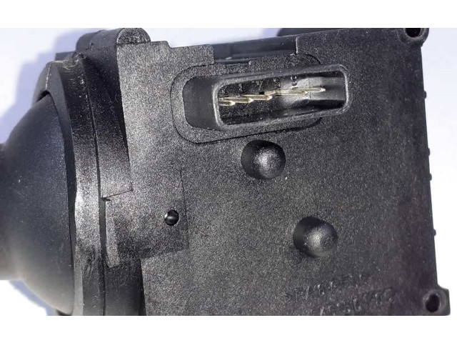 Ручка стеклоочистителей 4E0953503B, 01204602 Audi A4 Allroad