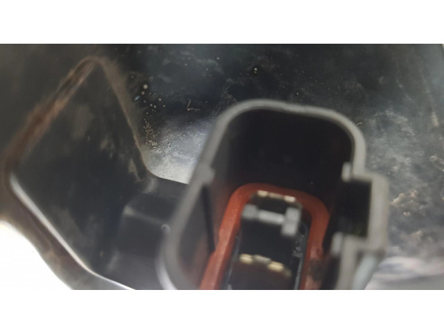 Вентилятор радиатора 38615P3F000 Honda CR-V 2.0