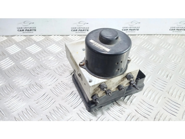 Jednotka ABS 7L0614111C, 7L0907379B Porsche Cayenne (9PA) 2003