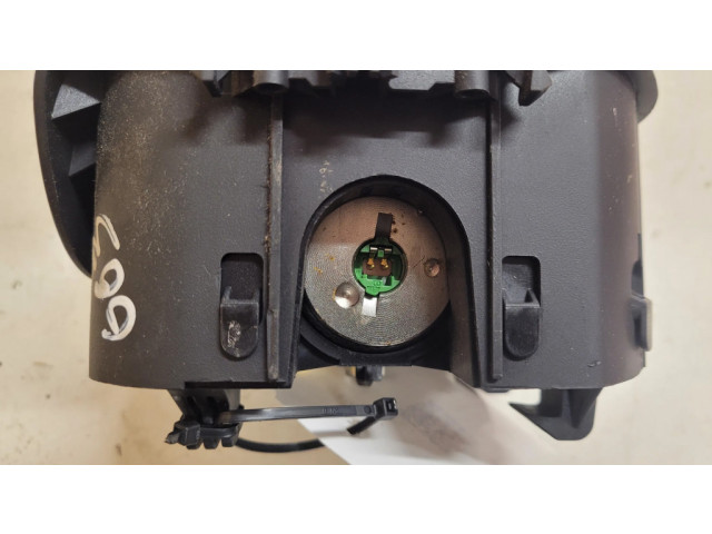 Подушка безопасности водителя 96471578ZD Citroen C4 I