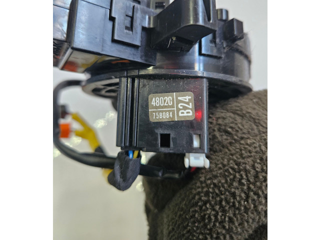 Подрулевой шлейф SRS 48020 Lexus RX 450H