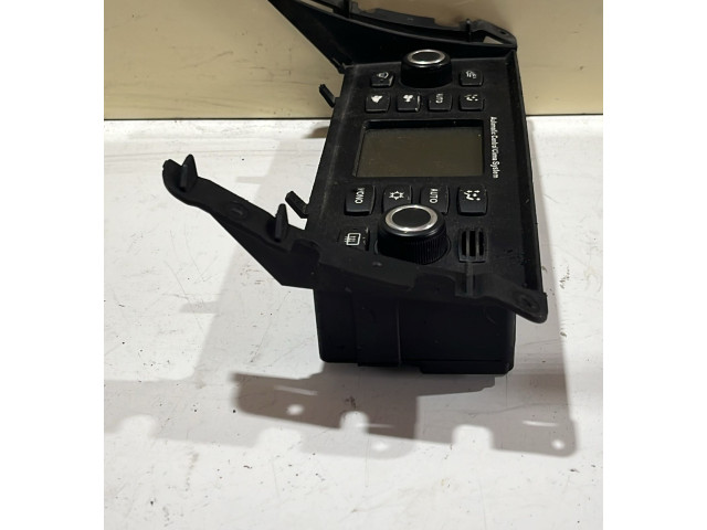 Блок управления климат-контролем Fiat Croma