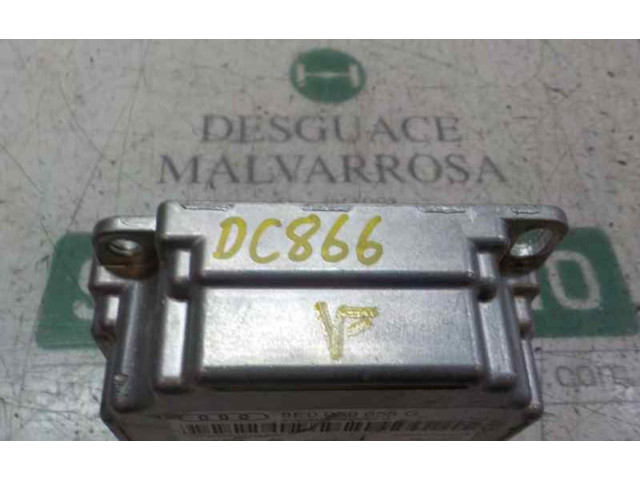 Блок подушек безопасности 8E0959655G, 8E0959655G Audi A4 Allroad