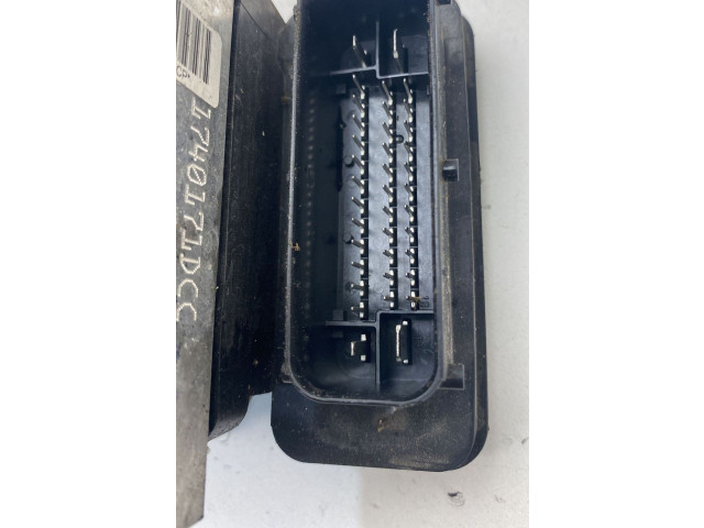 Блок АБС Lancia Delta III 2008 - 2014 года