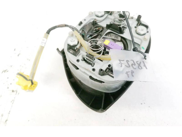 Подушка безопасности водителя 2K0880201E, 2K0880201E Volkswagen Caddy