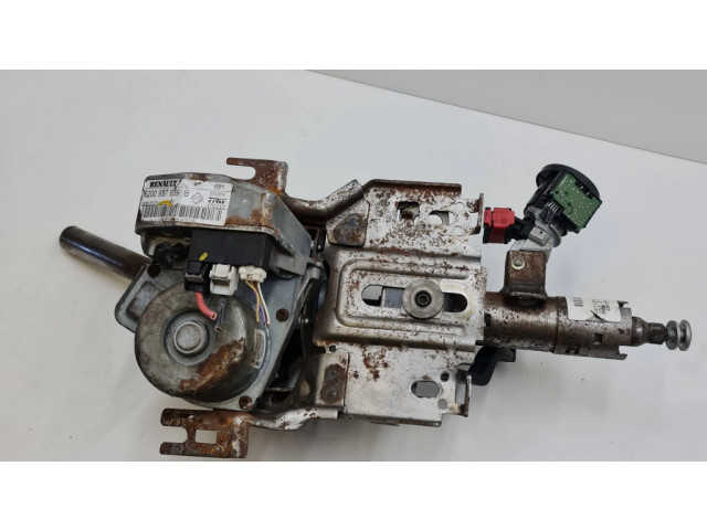 Насос рулевого управления