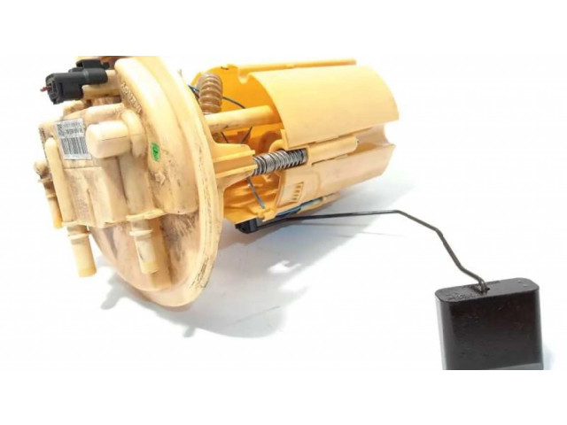 Насос топлива (в топливном баке)