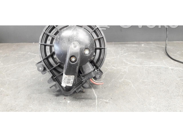 Вентилятор печки    964292z   Mini One - Cooper R50 - 53