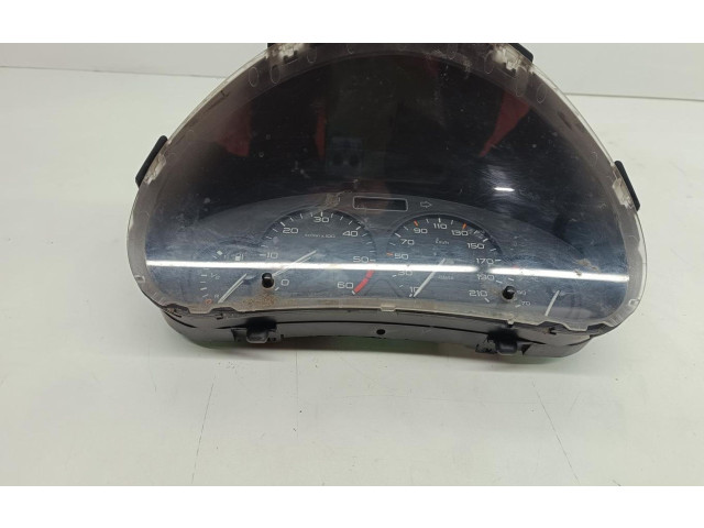 Přístrojová deska Fiat Doblo 2004 9648836380