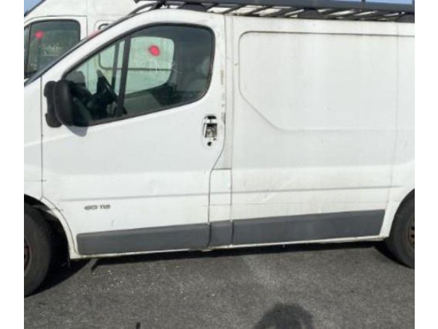 Моторчик дворников 7701055893    Renault Trafic II (X83)