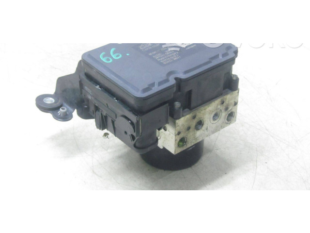 Блок АБС 31423348 Volvo S60 2014 - 2018 года