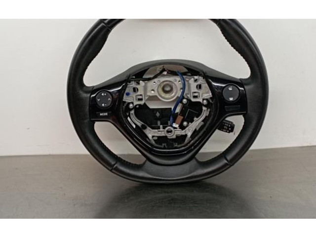 Volant Peugeot 108 2016