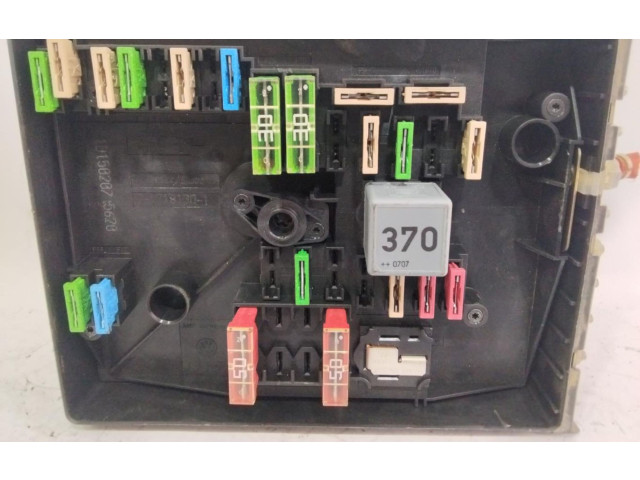   Pojistková skříňka 1D1502075620   Seat Toledo III (5P) 