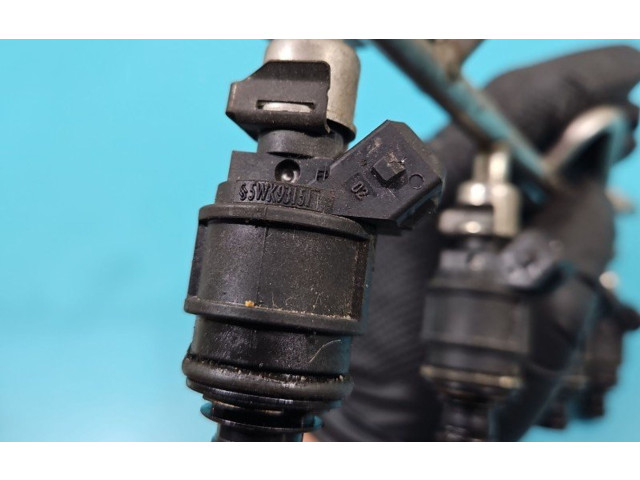 Vstřikovač 5WK93151, IMPRK1379445 Opel Vectra C