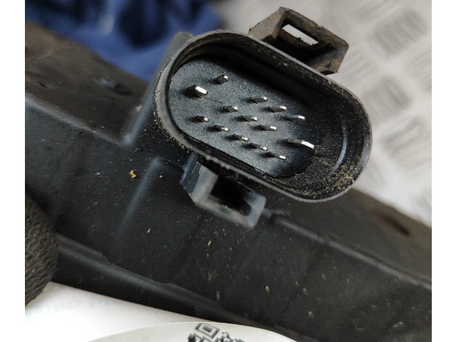 Блок АБС 358614217, 10044707233   Volkswagen  Corrado  1988 - 1995 года