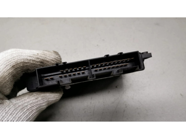 Блок управления коробкой передач A0225452332   Mercedes-Benz ML W163