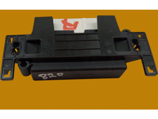 Блок управления 5Q0919283G   Skoda Fabia Mk3 (NJ)