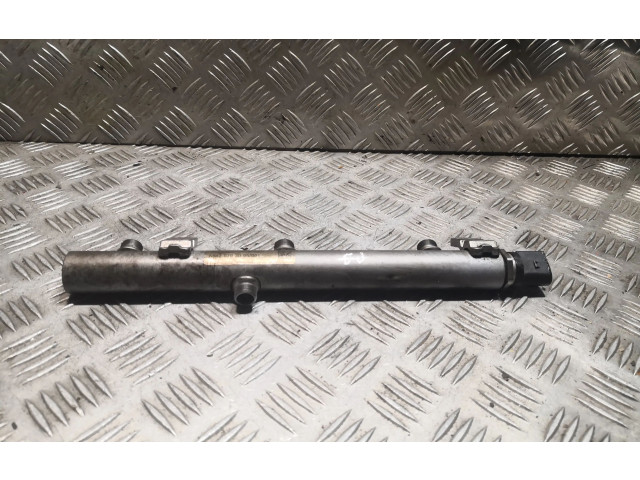 Vstřikovací lišta 6420703095, A6420703095 Mercedes-Benz C W204 OM 642.830