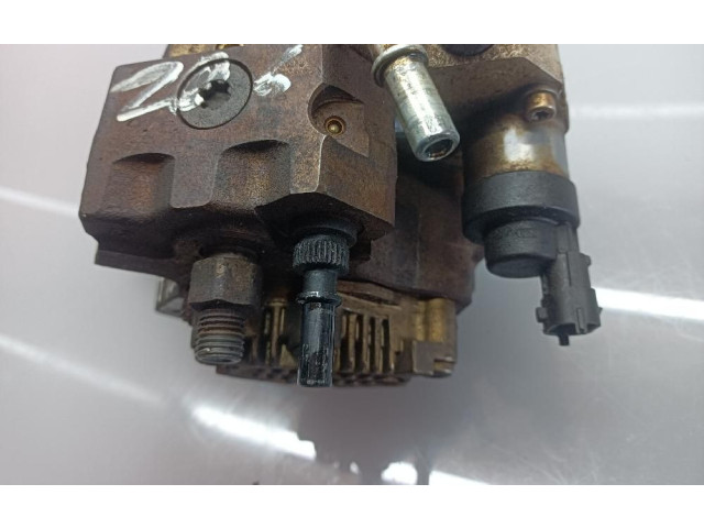 Топливный насос