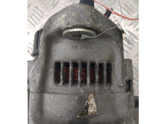 Генератор 8200660045   Renault Twingo I      