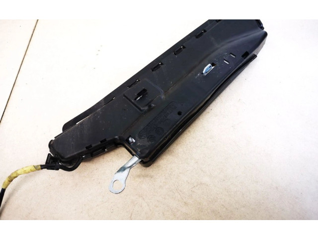 Подушка безопасности в сиденье 1k4880242, 30353651a Volkswagen Golf Plus