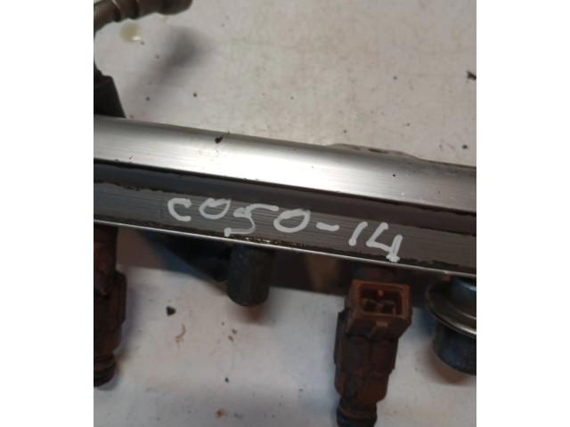 Топливная рампа 9202710, 9202710 Volvo XC90