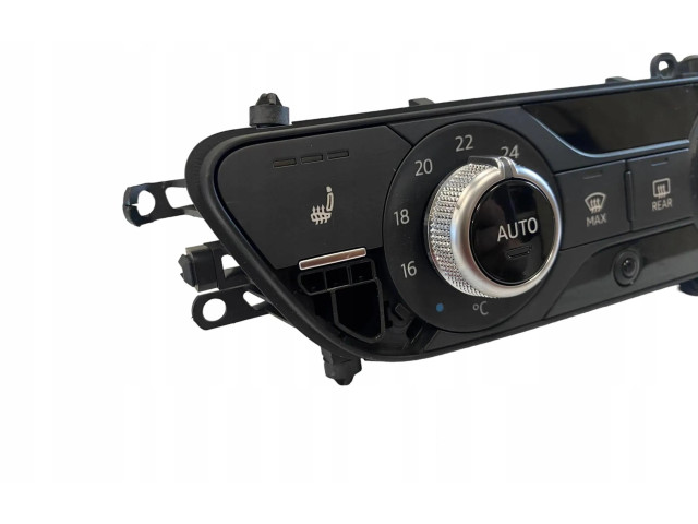 Блок управления климат-контролем 80A820043R   Audi Q5 SQ5