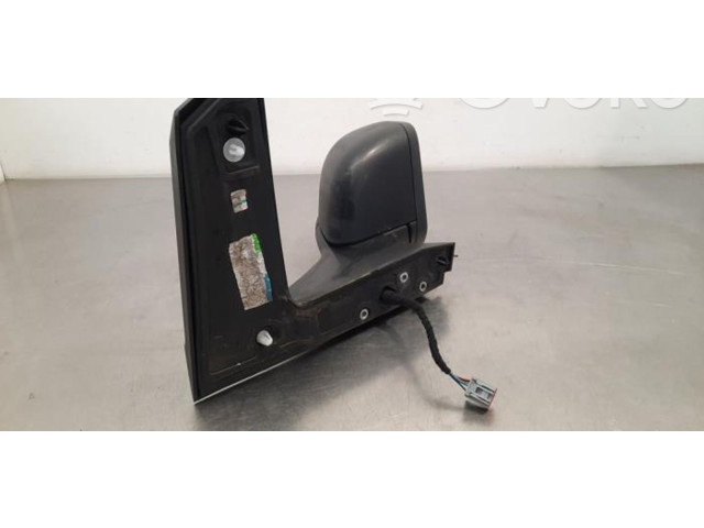 Зеркало электрическое Ford Transit - Tourneo Connect 2013 - 2022 года