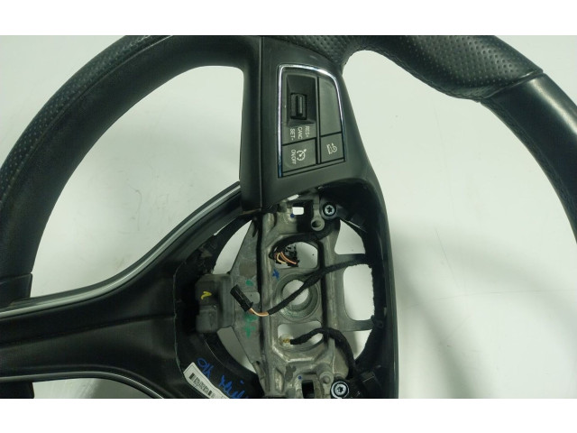 Руль Maserati Levante 2017 - года 06700897790