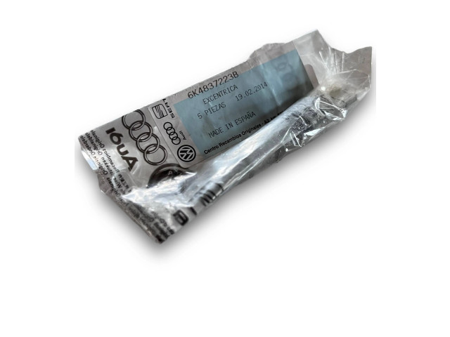 Блок комфорта 6K4837223B Volkswagen Caddy